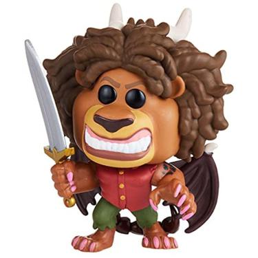 Imagem de Funko Pop! Disney: Onward - boneco de vinil Manticore