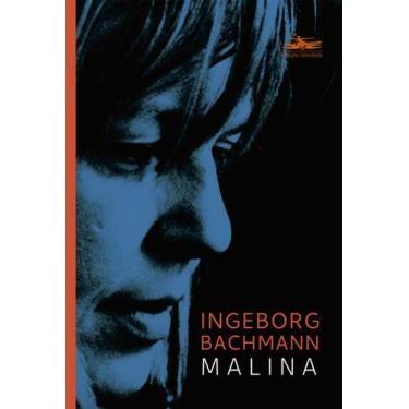 Imagem de Livro - Malina