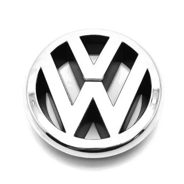 Imagem de Emblema Grade Gol Saveiro Voyage G5 08 A 12 Kombi 07 A 12