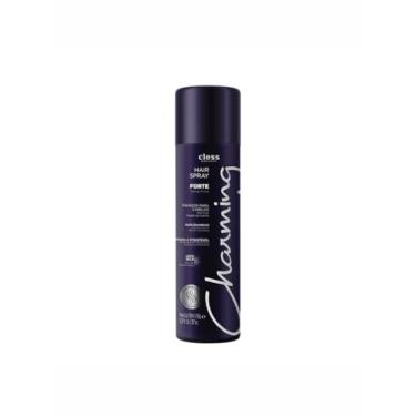 Imagem de Cless - Hair Spray Fixador Charming 150Ml Forte