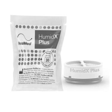 Imagem de Umidificador Humidx Plus Para Cpap Airmini (unitario) - resmed