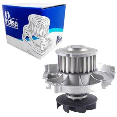 Imagem de Bomba D'Água - Idea 2005 A 2016 / Palio 2000 A 2016 / Palio Weekend 20