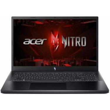 Imagem de Notebook Gamer Acer Nitro 15, i7, 16GB 512GB, 15.6", Linux