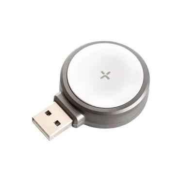 Imagem de Tylt Carregador USB Tag Apple Watch