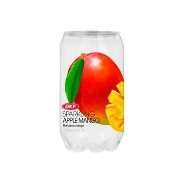 Imagem de Refrigerante sparkling manga 355ml - HASHI