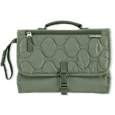 Imagem de Trocador Portátil Sálvia Skip Hop