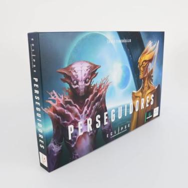 Imagem de Eclipse: O Segundo Despertar da Galáxia - Expansão Perseguidores