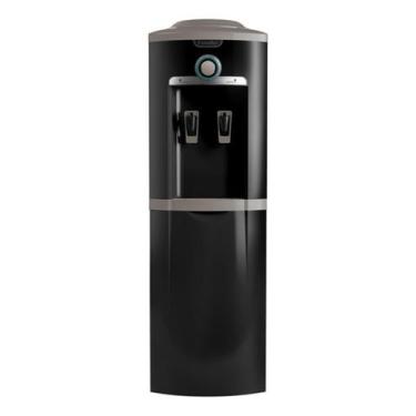 Imagem de Bebedouro De Agua Gelada Inox Esmaltec Egc35B 127V, 110V