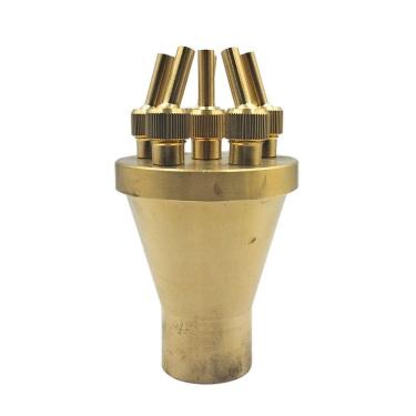 Imagem de Bico Fontes Chafarizes E Lagos Direcionável Multijatos