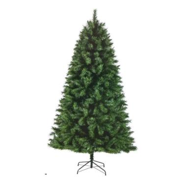 Imagem de Árvore De Natal Grande Artificial 1,8m Cheia - Verde