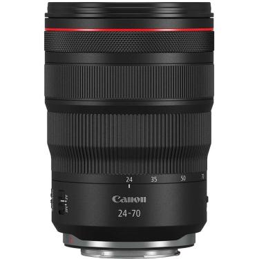 Imagem de Lente Canon Rf 24-70Mm F/2.8 L Is Usm