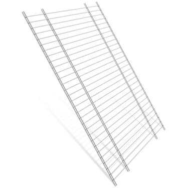 Imagem de W11397871 Prateleira de arame para freezer superior Whirlpool WZF34X20DW00 WZF34X20DW01 WZF34X20DW02 WZF34X20DW04 WZF34X20DW05 WZF34X20DW06, substitui WZF34X20DW06. 10581 580 4931269 AP6973485