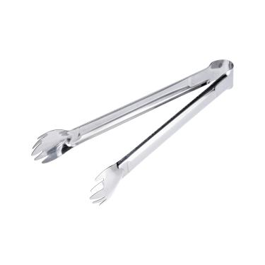 Imagem de Pegador de Gelo/Churrasco 18cm Aço Inox Weck