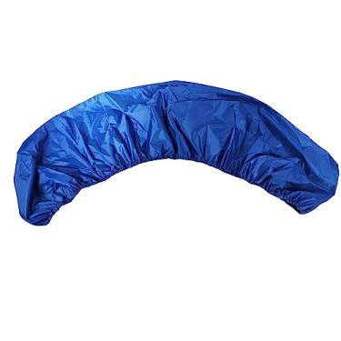 Imagem de Capa para Caiaque Com Proteção UV Em Tecido Oxford Resistente Ao Desgaste para Canoa, Barco e Caiaque, Capa Interna (#4)