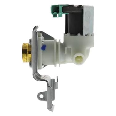 Imagem de W10158389 Válvula de entrada de água para lava-louças adequada para Whirlpool 7DU1100XTSQ0 DUC600XTPS7 DUL240XTPB7 DUL240XTPSA DU1148XTPBA DU1148XTPBB DU1148XTPB7 DU1148XTPB8 DU1148XTPB8 DU1148XTPB8