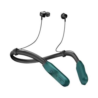 Imagem de Fones De Ouvido Sem Fio À Prova d'Água I35 TWS Bluetooth Com Som 9D E 