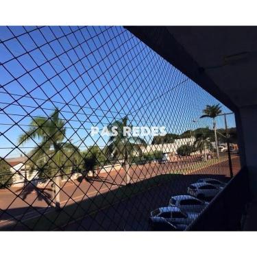 Imagem de 2X Rede Tela De Proteção Janelas Crianças Gatos 2,00 X 1,00