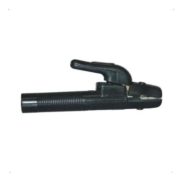 Imagem de 2X Porta Eletrodo A500 Preto 010229810 Carbografite