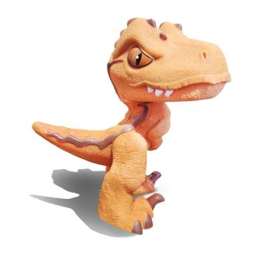 Imagem de Dinossauro Mini Baby Dino Bonecos Articulado Jurassic World