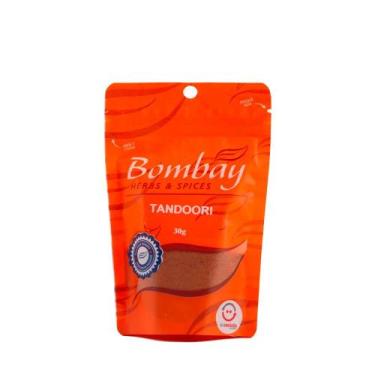 Imagem de Tempero Tandoori Pouch Bombay  30g