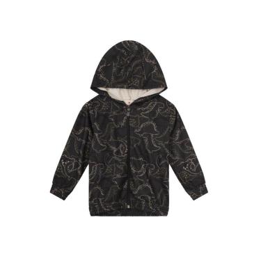 Imagem de Jaqueta Soft Com Elastano infantil Menino Brandili Ref 55927-Masculino