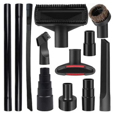 Imagem de Kit de fixação a vácuo Riiriou Universal 12PCS com acessórios