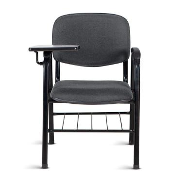 Imagem de Cadeira Escolar Universitária para Auditórios Linha Hotel Marrom