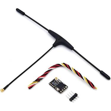 Imagem de Receptor de drone Team Blacksheep TBS Crossfire Nano Rx, edição especi