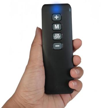 Imagem de Substituição de controle remoto de esteira para almofada de caminhada Q1