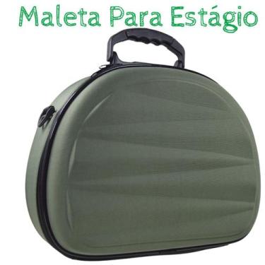 Imagem de Maleta Médica Medica Médico Medico Enfermagem Técnico Tecnico Enfermei