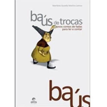 Imagem de - Novos Contos de Fadas para Ler e Contar - ALETRIA EDITORA, Sortido