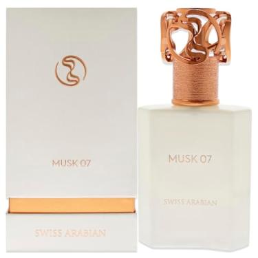 Imagem de Eau de Parfum Swiss Arabian Musk07 50 ml