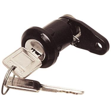 Imagem de Cilindro Tampa Traseira Bonanza Veraneio Gm