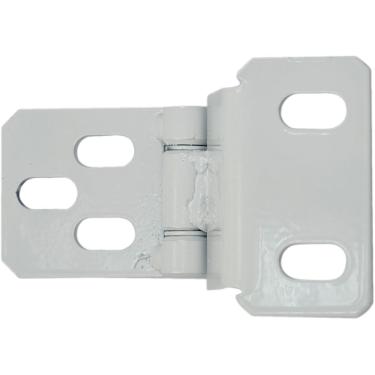 Imagem de Dobradiça Tampa Grande Linha Agrícola Baú Cabine Ônibus