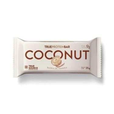 Imagem de True Bar Protein 35g True Source-Unissex