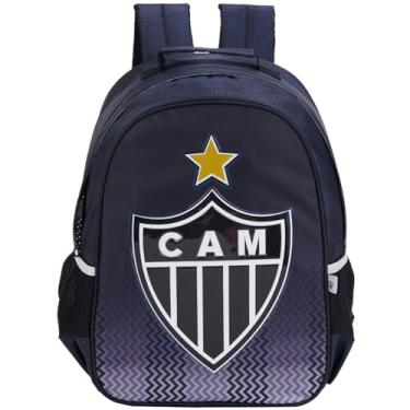 Imagem de Mochila Infantil, Xeryus, Atlético Mineiro R