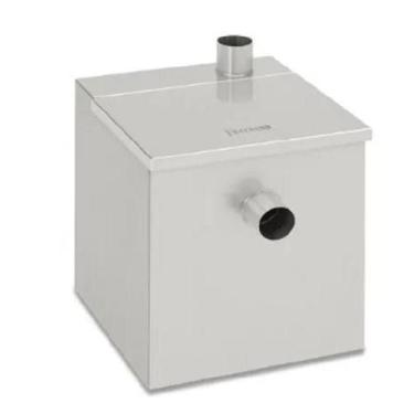 Imagem de Caixa de Gordura de Sobrepor Fritomaq 30x30x35cm