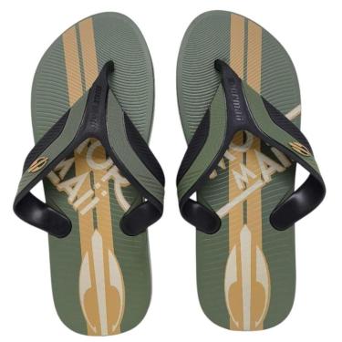 Imagem de Chinelo de Dedo Masculino Conforto Mormaii Neocycle-Masculino