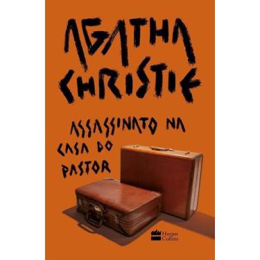 Imagem de Assassinato Na Casa Do Pastor - HARPERCOLLINS, Sortido