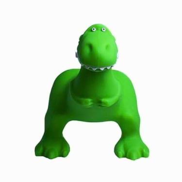 Imagem de Luminária de Mesa Dinossauro T-Rex Tiranossauro Rex