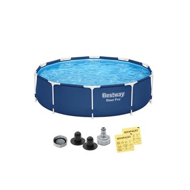 Imagem de Piscina Steel Pro 4.678L - BESTWAY