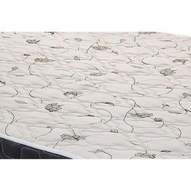 Imagem de Colchão Solteirão Espuma Compact Ag 65 - D28 - Pantanal Thierry (96x203x20) - D Angelis Anjos