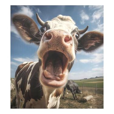 Imagem de Capa de porta frontal para máquina de lavar louça, para arruelas de metal, decalque magnético para painel de geladeira 58 cm L x 66 cm A