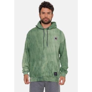 Imagem de Moletom NBA Asteroid II Boston Celtics Masculino-Masculino