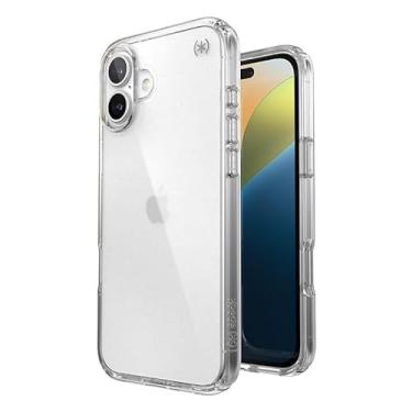 Imagem de Capa Presidio Perfect-Clear para Apple iPhone 16 Plus