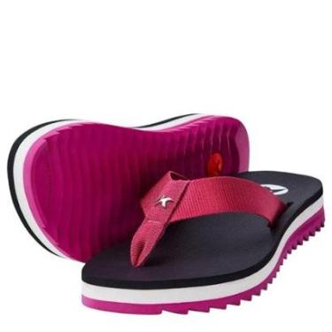 Imagem de Chinelo Kenner Kyra Pro Feminino-Feminino