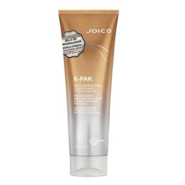 Imagem de Condicionador Joico K-Pak Reconstructing Conditioner  250ml-Unissex