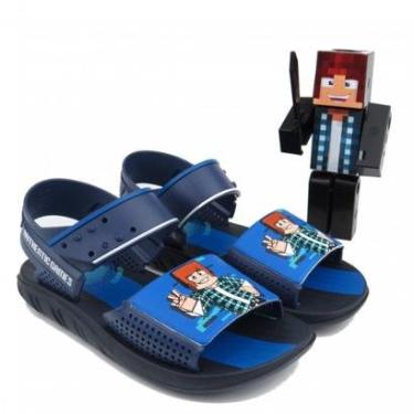Imagem de Sandália Authentic Games Play Action-Masculino