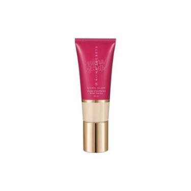 Imagem de Eudora Niina Secrets Hidra Glow Base Líquida Natural 00 30ml-Unissex