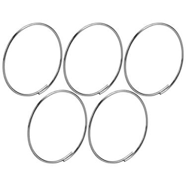 Imagem de SPYMINNPOO Mola de Base de Torre de Mola Freehub de Bicicleta de Aço Inoxidável para Fulcrum F5 Adequada para Substituir de Lingueta Antiga